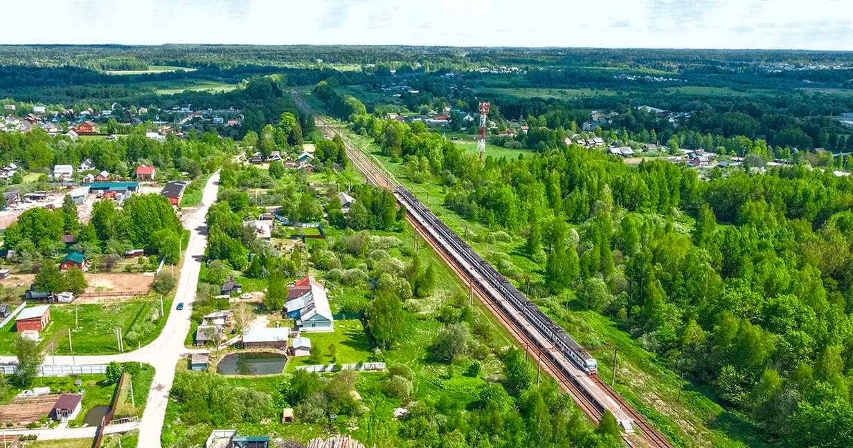 Фото 6 поселок Тюльпаново-2